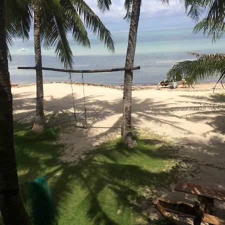 We Call It Rainbow Paradise Hotell Daanbantayan Eksteriør bilde