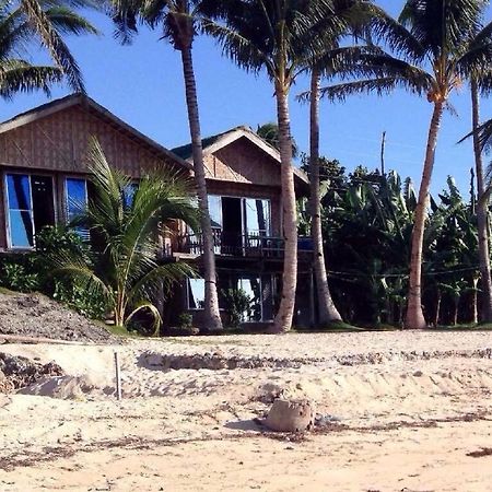 We Call It Rainbow Paradise Hotell Daanbantayan Eksteriør bilde