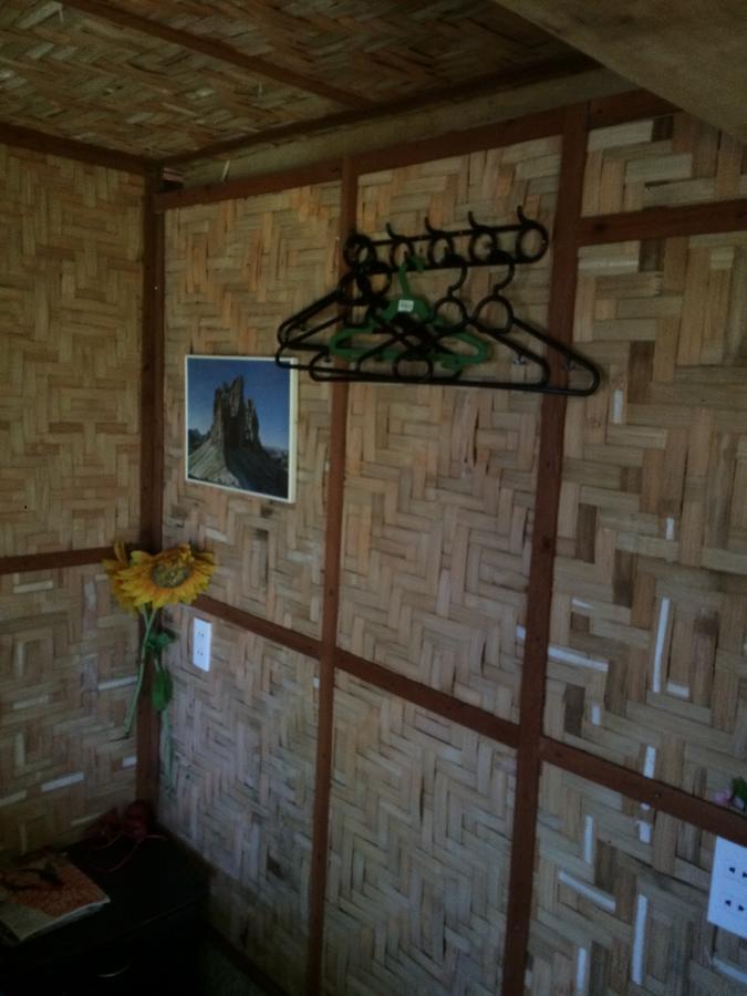 We Call It Rainbow Paradise Hotell Daanbantayan Eksteriør bilde