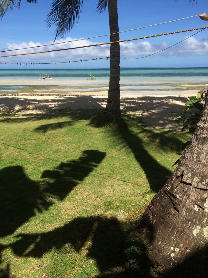 We Call It Rainbow Paradise Hotell Daanbantayan Eksteriør bilde