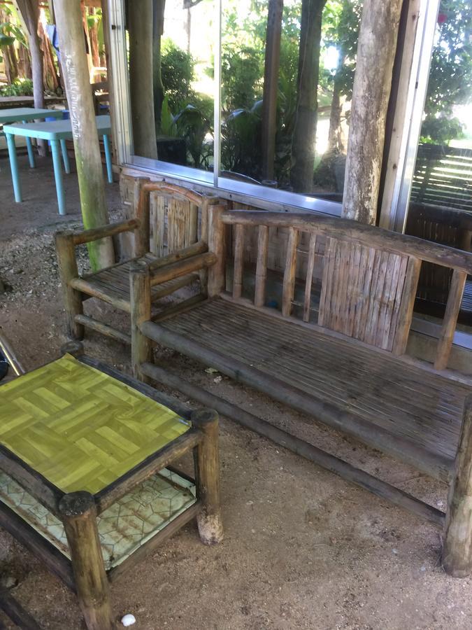We Call It Rainbow Paradise Hotell Daanbantayan Eksteriør bilde