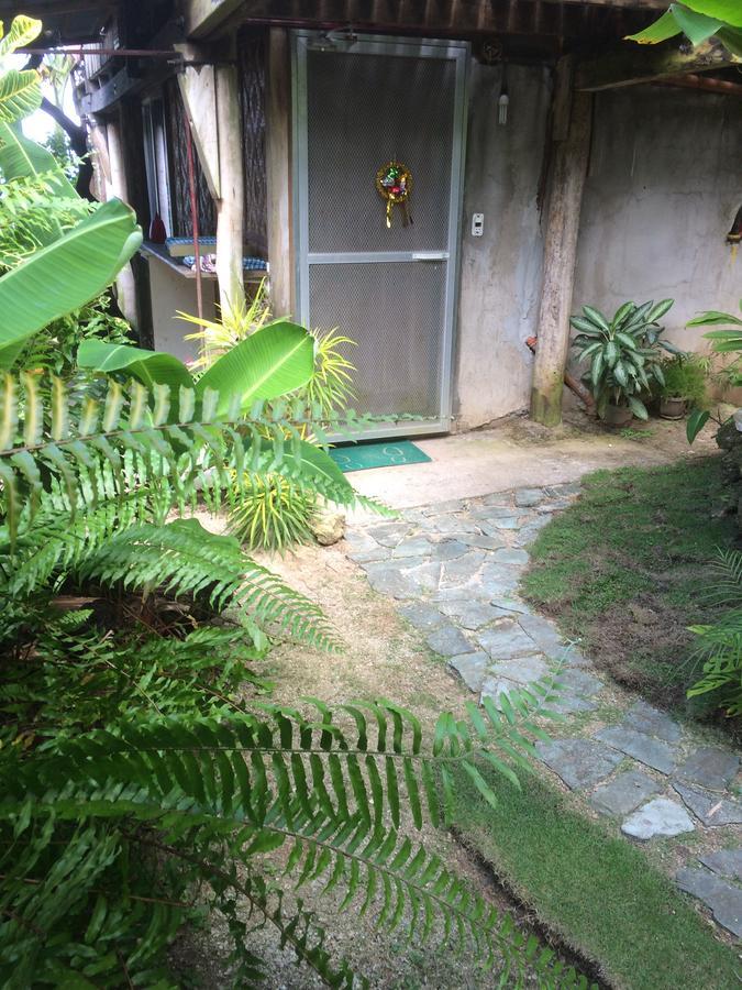 We Call It Rainbow Paradise Hotell Daanbantayan Eksteriør bilde